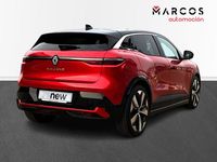 Usado Renault Mégane Techno 161 kW (219 CV) 2023 Rojo Berlina