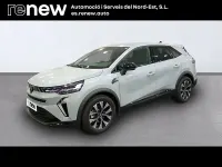 Usado Renault Symbioz Evolution 145 CV (106 kW) 2024 Gris SUV