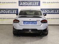 Używany BMW M240 M Sport 275 kW (374 KM) 2022 Szary Coupe