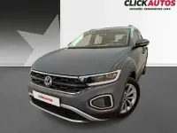 Usado VW T-Roc Life 150 CV (110 kW) 2024 SUV