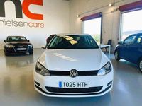 usado VW Golf 2.0TDI CR BMT Advance DSG 150