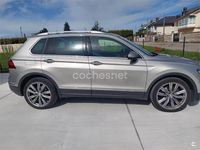 Usado VW Tiguan Sportline 190 CV (139 kW) 2016 Beige SUV