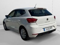 Usado Seat Ibiza Style 75 CV (55 kW) 2018 Utilitario