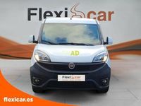 usado Fiat Doblò 1.3 MTJ FURGON 95 CV