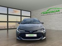 Usado Toyota Corolla Sport 122 CV (89 kW) 2019 Marrón Familiar