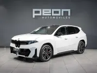 Usado BMW iX3 M Sport 344 kW (469 CV) 2026 Blanco SUV