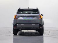 Usado Dacia Duster Expression 130 CV (95 kW) 2025 Gris SUV
