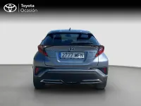 Usado Toyota C-HR Advance 184 CV (135 kW) 2023 Gris SUV