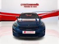 Usado Kia XCeed 120 CV (88 kW) 2020 SUV