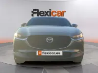 Usado Mazda CX-30 186 CV (136 kW) 2023 Granate SUV