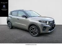 Nuevo Citroën e-C3 83 kW (113 CV) 2026 Gris Berlina