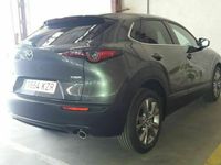 usado Mazda CX-30 Nuevo SKYACTIV-G 2.0 90 kW (122 CV) 2WD MT Zenith [Etiqueta ECO]