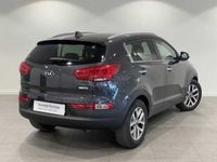 usado Kia Sportage SPORTAGE1.7CRDi Emotion 4x2 17''