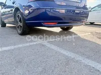 Usado Ford Mondeo Trend 115 CV (84 kW) 2006 Azul Berlina