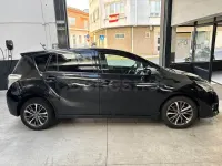 Usado Toyota Verso Advance 112 CV (82 kW) 2016 Negro Monovolumen