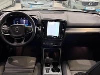 Usado Volvo XC40 Core 163 CV (119 kW) 2024 SUV