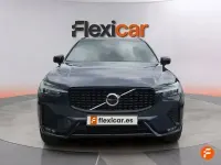 Usado Volvo XC60 Ultimate 197 CV (144 kW) 2023 Azul SUV