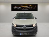 Usado VW Transporter 110 CV (80 kW) 2020 Blanco Van