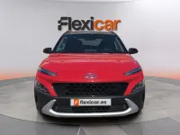 Usado Hyundai Kona 141 CV (103 kW) 2021 Rojo SUV