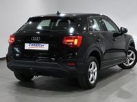 Usado Audi Q2 116 CV (85 kW) 2022 Negro SUV