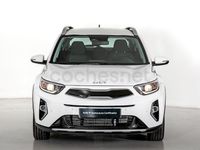 Usado Kia Stonic 100 CV (73 kW) 2024 Blanco SUV