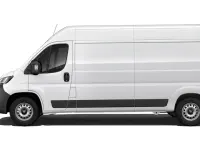 Nuevo Peugeot Boxer 205 kW (279 CV) 2026 Van