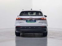 Usado Audi Q4 e-tron S-Line 150 kW (204 CV) 2023 Blanco SUV