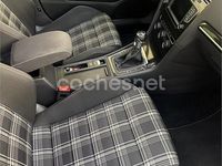 Usado VW Golf VII GTD 184 HP (135 kW) 2017 Preto Sedan