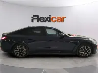 Usado BMW 420 Gran Coupé 190 CV (139 kW) 2021 Negro Coupe