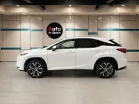 Usado Lexus RX450h Executive Line 313 CV (230 kW) 2019 Blanco SUV