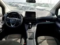 Usado Opel Combo 110 CV (80 kW) 2019 Gris Monovolumen