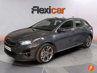 Usado Kia XCeed 141 CV (103 kW) 2020 Azul SUV