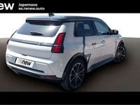 Usado Renault R5 Iconic 110 kW (150 CV) 2024 Blanco Utilitario