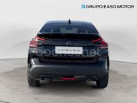 Usado Citroën C4 PureTech 130 CV (95 kW) 2023 Negro Berlina