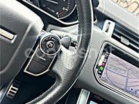 Usado Land Rover Range Rover HSE Dynamic 306 CV (225 kW) 2015 Negro SUV