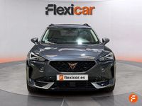 Usado Cupra Formentor 150 CV (110 kW) 2021 Gris SUV
