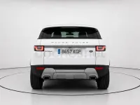 Usado Land Rover Range Rover evoque Pure 150 CV (110 kW) 2018 Blanco SUV