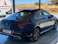 Usado Mercedes CLA250 Executive 75 CV (55 kW) 2022 Coupe