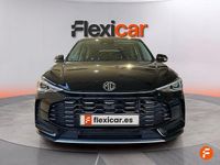 Usado MG ZS Comfort 197 CV (144 kW) 2025 Negro SUV