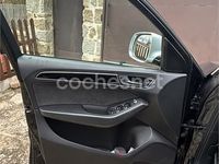 Usado Audi SQ5 326 CV (239 kW) 2017 Azul SUV