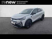 Usado Renault Symbioz Esprit Alpine 160 CV (117 kW) 2025 Blanco SUV