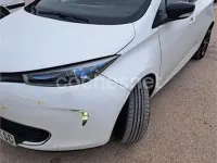 Usado Renault Zoe LIMITED 80 kW (109 CV) 2018 Eléctrico Utilitario