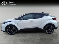 Usado Toyota C-HR Sport 184 CV (135 kW) 2021 Blanco SUV