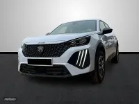 Nuevo Peugeot 2008 Style 145 CV (106 kW) 2026 Blanco SUV