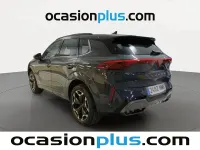 Nuevo Cupra Terramar 150 CV (110 kW) 2026 SUV