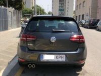 usado VW Golf VII 