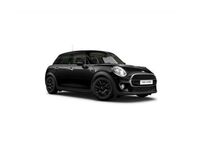 Usado Mini Cooper 136 CV (100 kW) 2020 Negro Utilitario