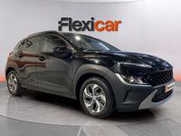 Usado Hyundai Kona 141 HP (103 kW) 2022 Preto SUV