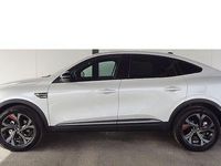 Usado Renault Arkana R.S. 145 CV (106 kW) 2022 Blanco SUV