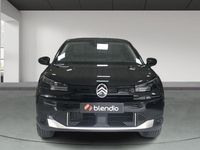 Nuevo Citroën C4 145 CV (106 kW) 2025 Negro Berlina